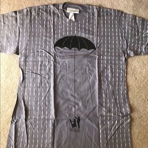 New with Tags Imaginary Foundation shirt sz XL